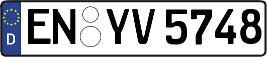 EN-YV5748
