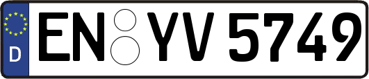 EN-YV5749