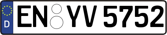 EN-YV5752