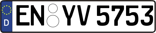 EN-YV5753
