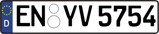 EN-YV5754