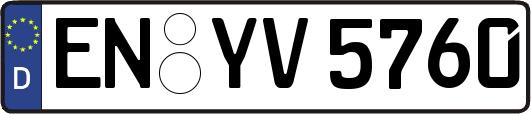 EN-YV5760