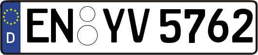 EN-YV5762