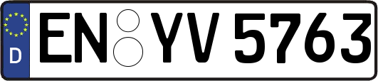 EN-YV5763