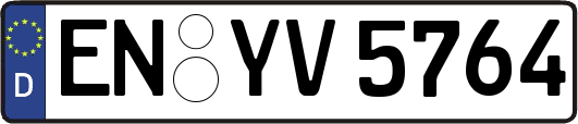EN-YV5764