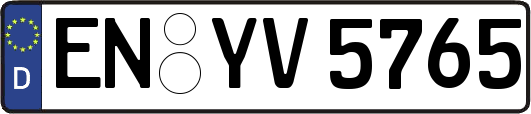 EN-YV5765