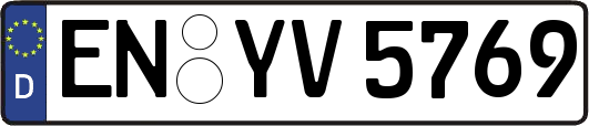 EN-YV5769