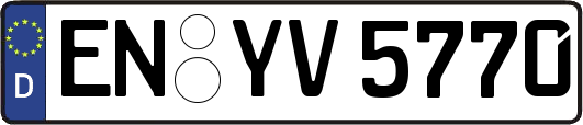 EN-YV5770