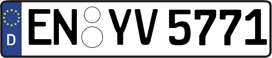EN-YV5771