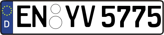 EN-YV5775
