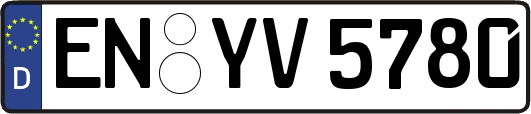 EN-YV5780