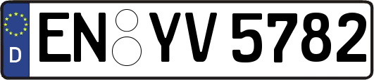 EN-YV5782