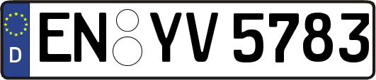 EN-YV5783