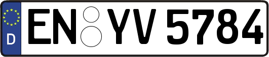 EN-YV5784