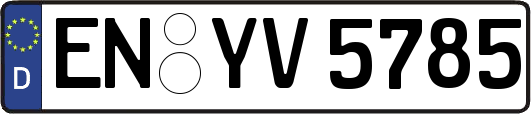 EN-YV5785