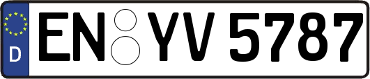 EN-YV5787