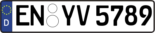 EN-YV5789