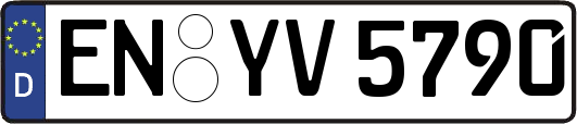 EN-YV5790