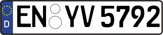 EN-YV5792
