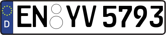 EN-YV5793