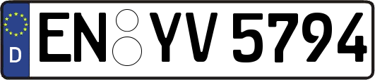 EN-YV5794