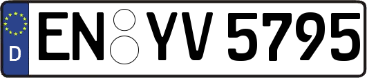 EN-YV5795