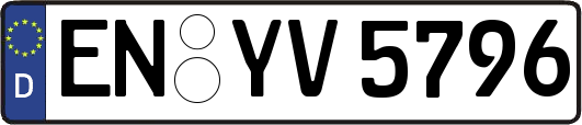 EN-YV5796