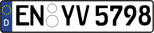 EN-YV5798