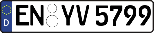 EN-YV5799