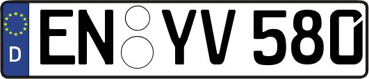 EN-YV580