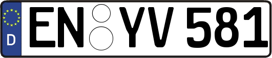 EN-YV581