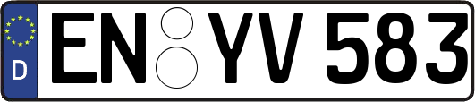 EN-YV583