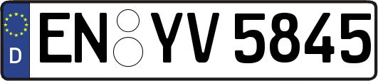 EN-YV5845