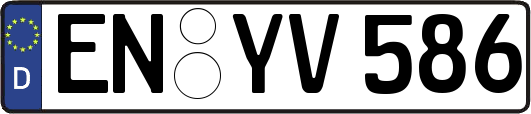 EN-YV586