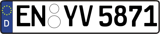 EN-YV5871