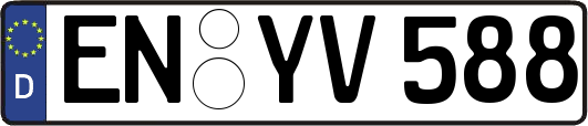 EN-YV588