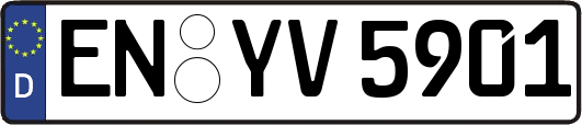 EN-YV5901