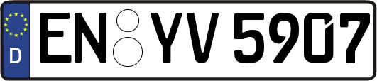 EN-YV5907