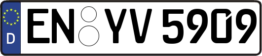 EN-YV5909
