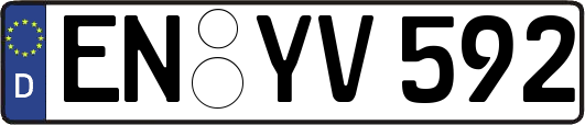EN-YV592