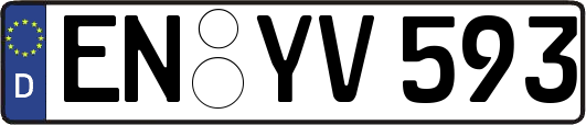 EN-YV593