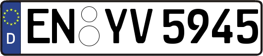 EN-YV5945
