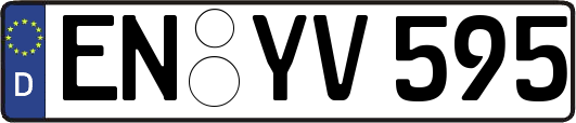 EN-YV595