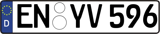 EN-YV596