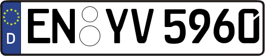 EN-YV5960