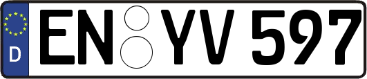 EN-YV597