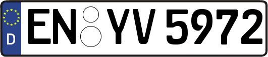 EN-YV5972