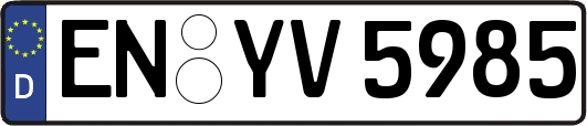 EN-YV5985