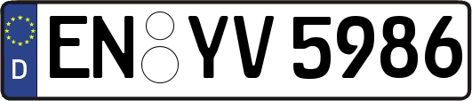 EN-YV5986
