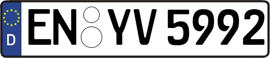 EN-YV5992